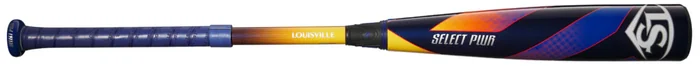 2025 Louisville Slugger Select PWR bat