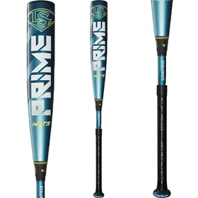 2025 Louisville Slugger Meta Prime