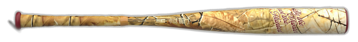 2026 Combat MFG Spec A1 bat