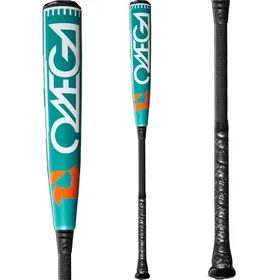 2026 DeMarini Omega