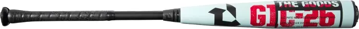 2026 DeMarini The Goods Review