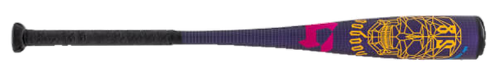 2026 DeMarini Voodoo One bat