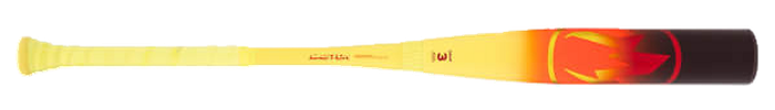 2026 Easton Hype Fire bat