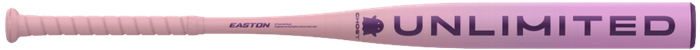 2026 Easton Ghost Unlimited bat