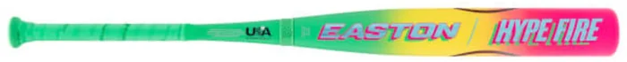 2026 Easton Hype Fire bat
