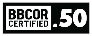 BBCOR Certified Logo