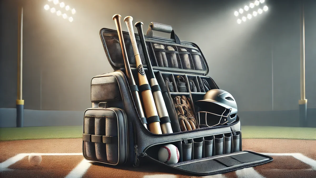 Baseball Bags