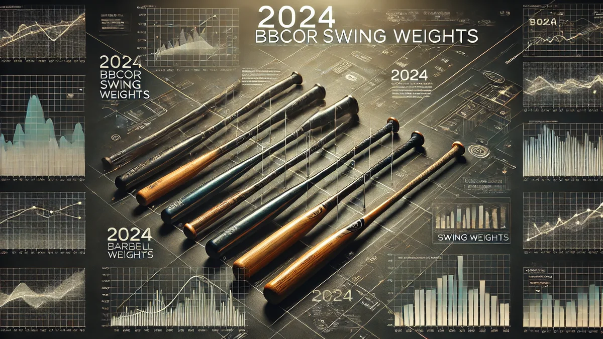 BBCOR Bat Swing Weights and Barrel Sizes