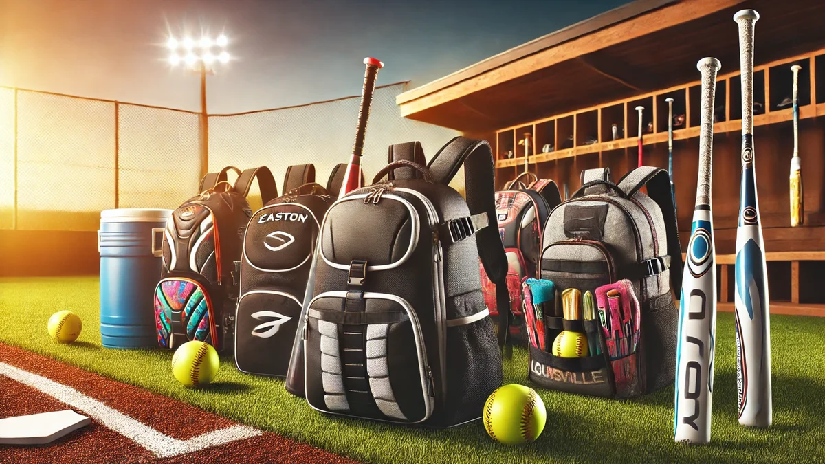 Best Baseball Bat Packs