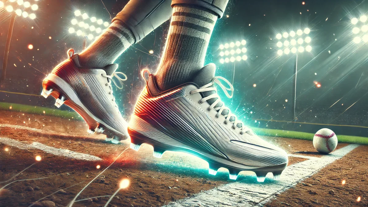 Baseball Cleats