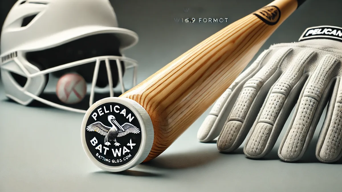 The Best Bat Pine Tar