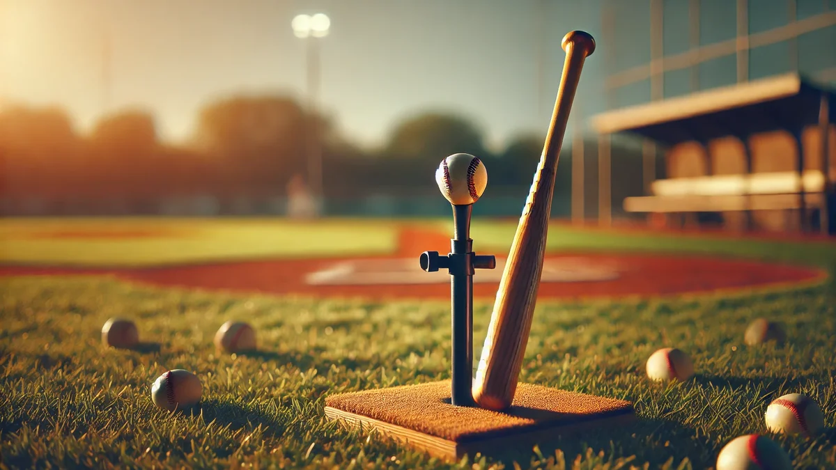 Training Equipment