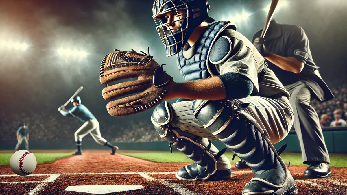 Best Catcher Thumb Guards