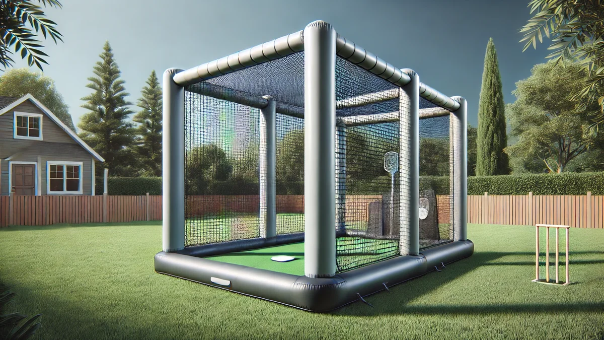 Best Inflatable Batting Cages
