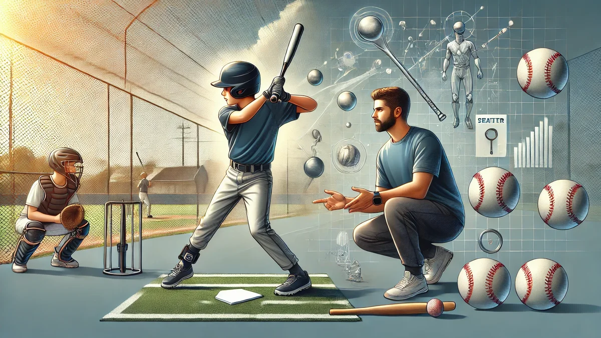 Best Online Hitting Coach