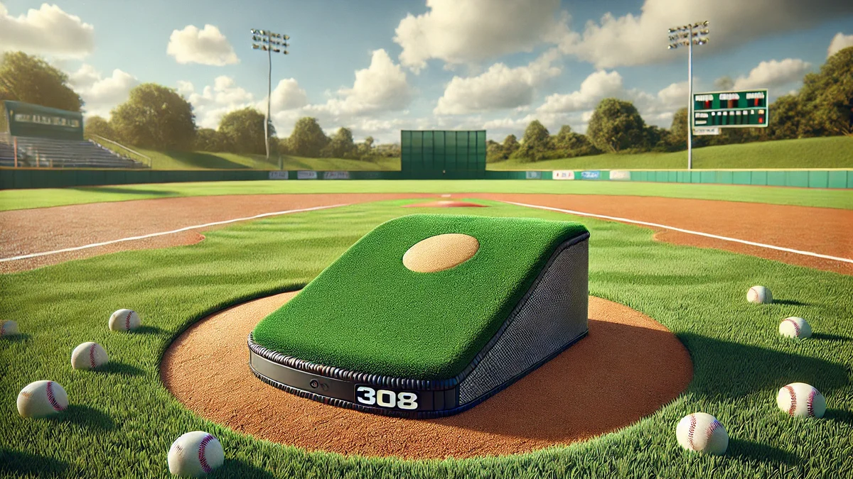 Best Portable Pitching Mounds