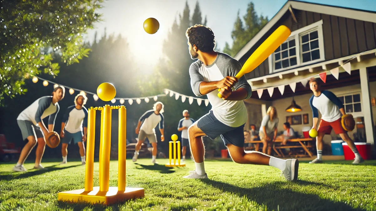 Best WIFFLE ® Ball Bat | Plastic Dingers