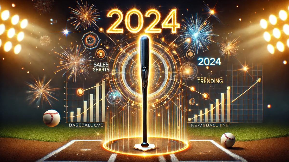 2024 Bat Recap: Top Sellers, Surprising Flops, and a Look Ahead to 2025