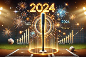 2024 Bat Recap: Top Sellers, Surprising Flops, and a Look Ahead to 2025