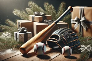 4 Last Minute Gift for the Late Baseball Shopper