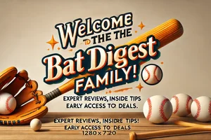 Welcome to the Bat Digest Family!