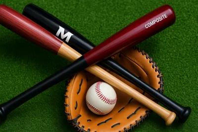 Best Composite Wood Bats