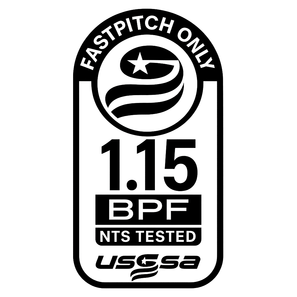 Fastpitch Certified Logo