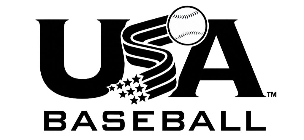 USA Baseball Certified Logo